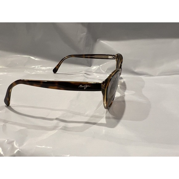 maui jim sunglasses Kalani Cat eye womens main image 5